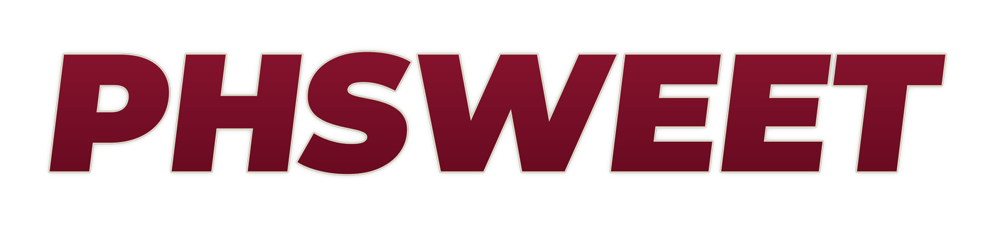 phsweet logo